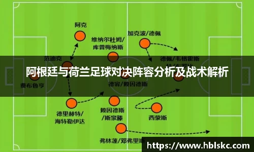 阿根廷与荷兰足球对决阵容分析及战术解析